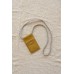 Sticky Lemon vrecko na mobil- The Sticky Sis Club- honey gold